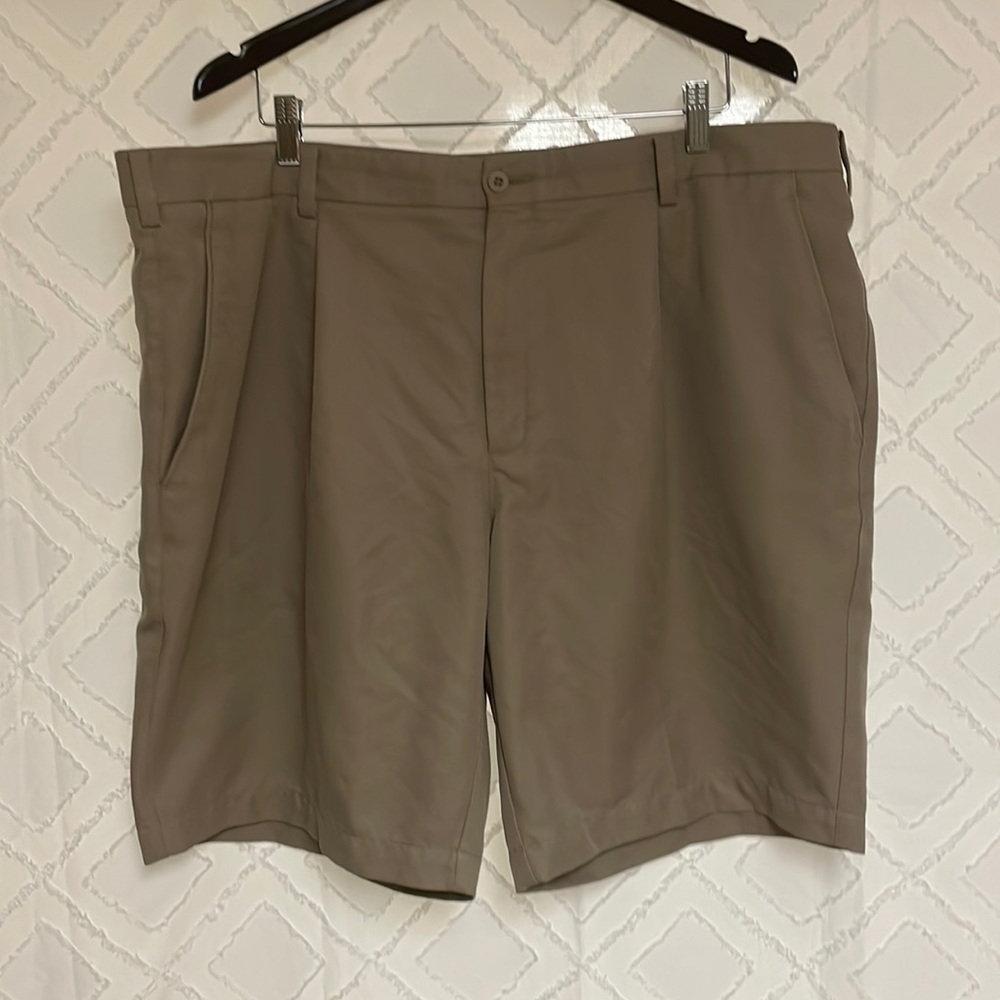 Nike Dry fit golf shorts